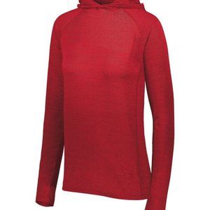 HP🎉Holloway 3D Regulate Lightweight Red Pullover